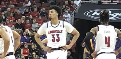 Louisville basketball