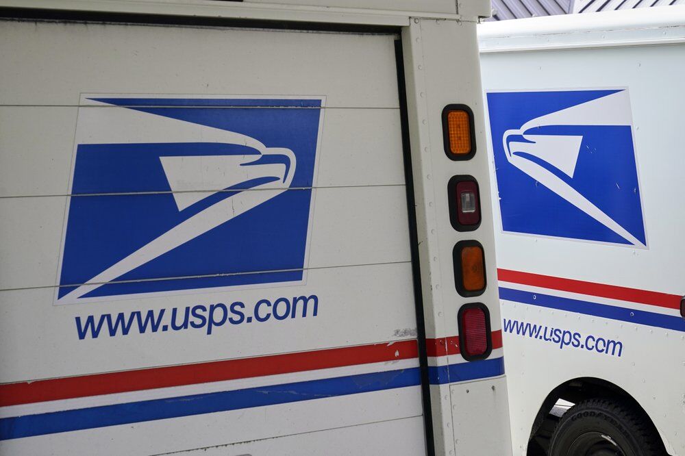 USPS says shipping delays are being addressed as it approaches busiest