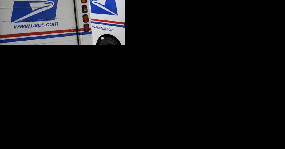 USPS offering $20 an hour for 90 holiday positions in Louisville area - Vimarsana News