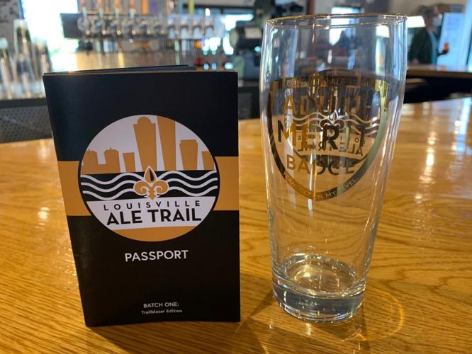 Louisville Ale Trail