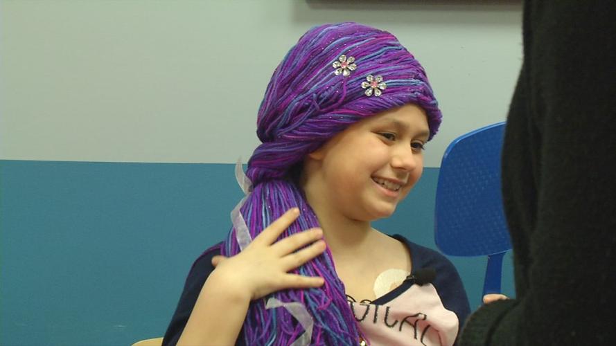 NORTON - HEAVEN WESTMORLAND SHAVES HEAD - CANCER 3-8-19 (26).jpg
