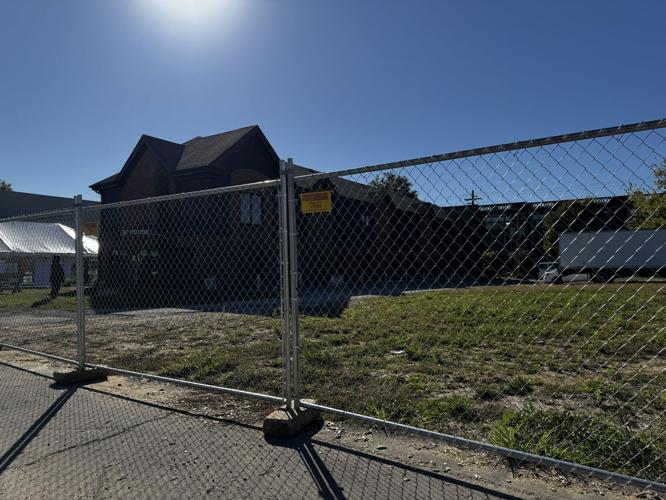 CCC Housing Renovation Grant