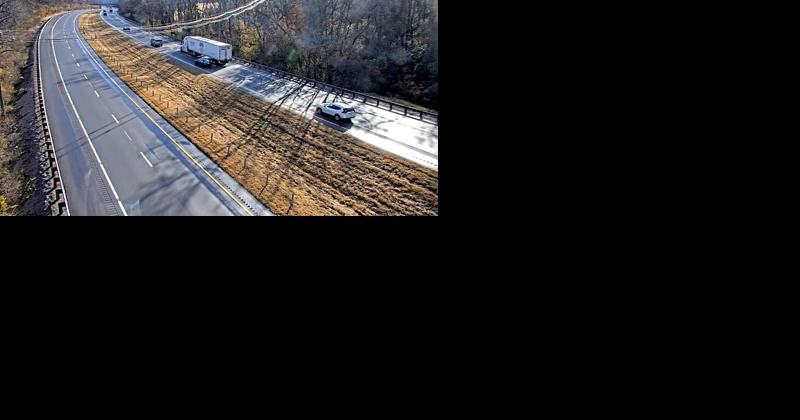 I-64 westbound in Louisville closes for a few hours for construction on Sunday - Vimarsana News