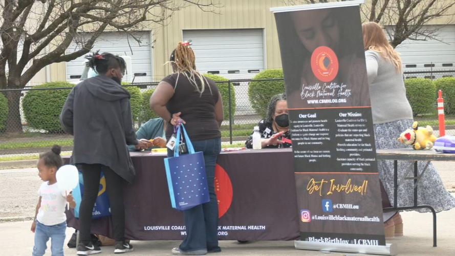 Black Birth Joy event 4-16-22