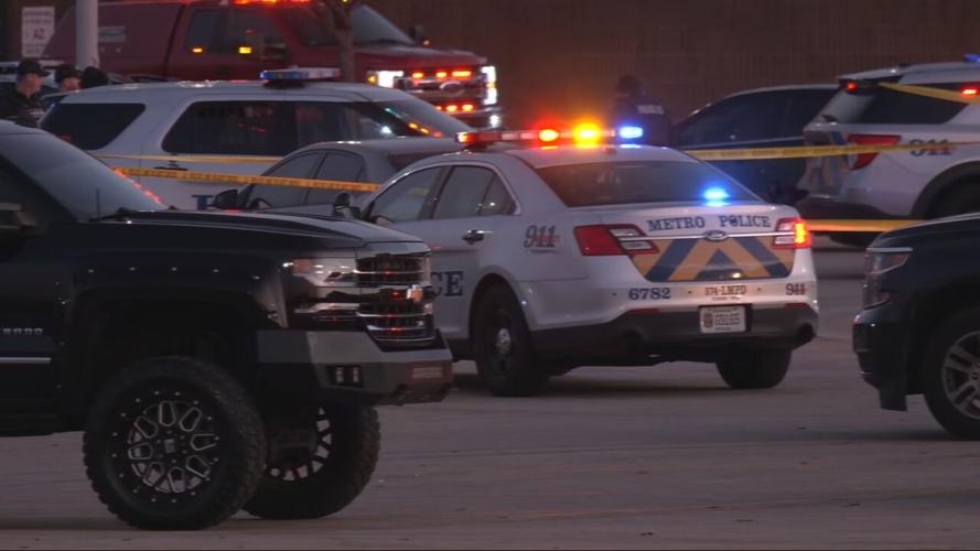 JEFFERSON MALL SHOOTING