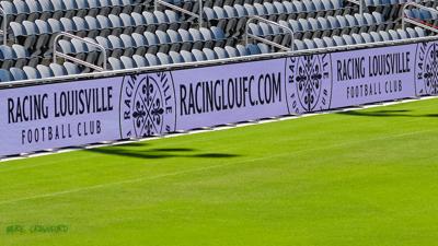 Racing Louisville FC