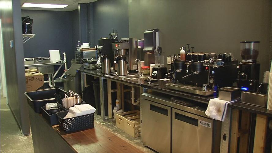 Pregame Coffee opens in NuLu