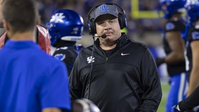Mark Stoops