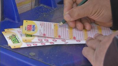 Where does all that lottery money go besides the winner?
