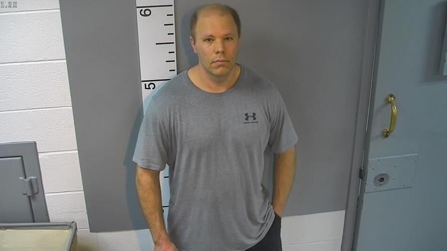 Nick Houck mug - 6.4.26