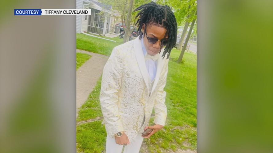 KSU STUDENT SHOOTING - De'Jon Darrell Fox Jr. COURTESY TIFFANY CLEVELAND VIA FOX59 (4).jpeg