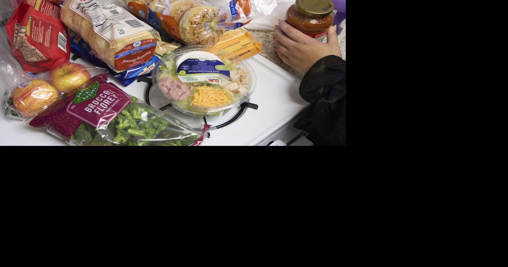 Kentucky lawmakers file bills to protect SNAP benefits in case of federal pause, delay