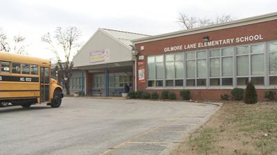 Gilmore Lane Elementary