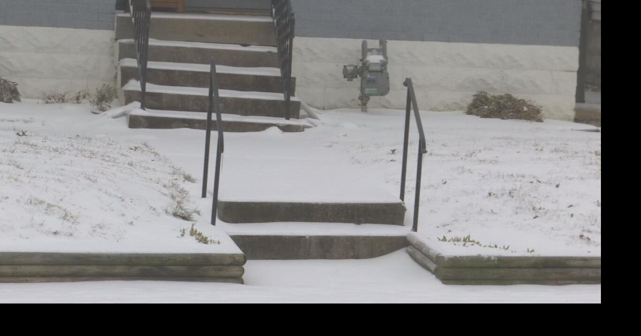 Experts share tips for preparing your home for winter weather