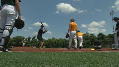 St. Xavier baseball back in state tournament