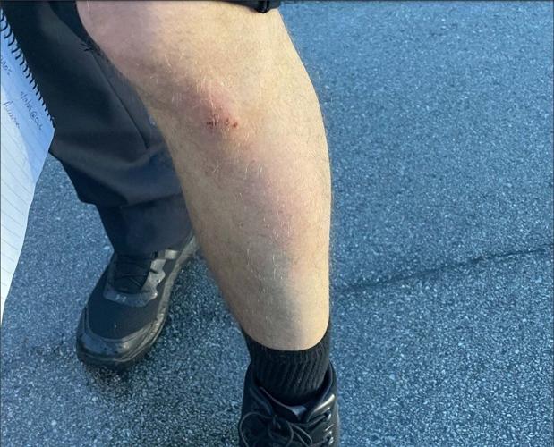 Detective Bryan Gillis