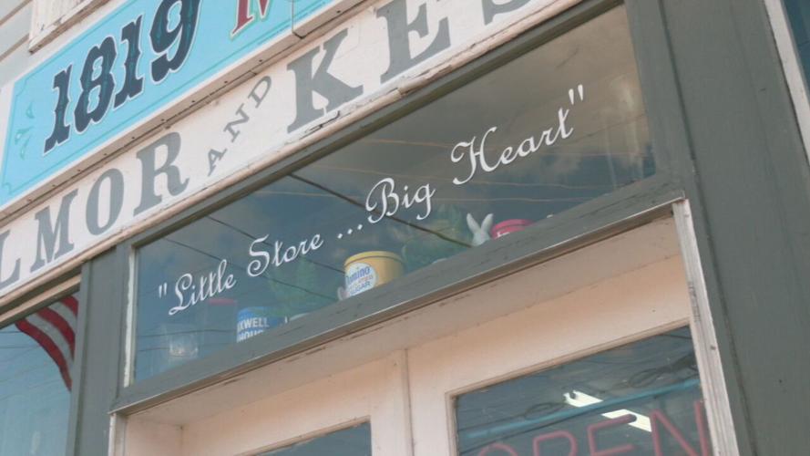 1819 Mercantile