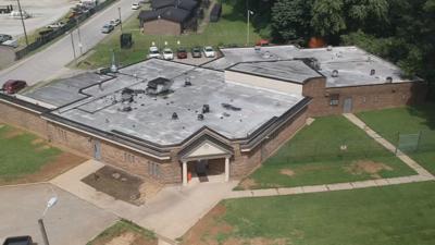 Nelson County Detention Center