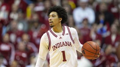 Indiana Men's Basketball
