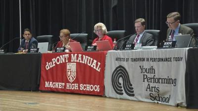 Jefferson County school board mulling whether to appeal state management as questions linger on impact of takeover