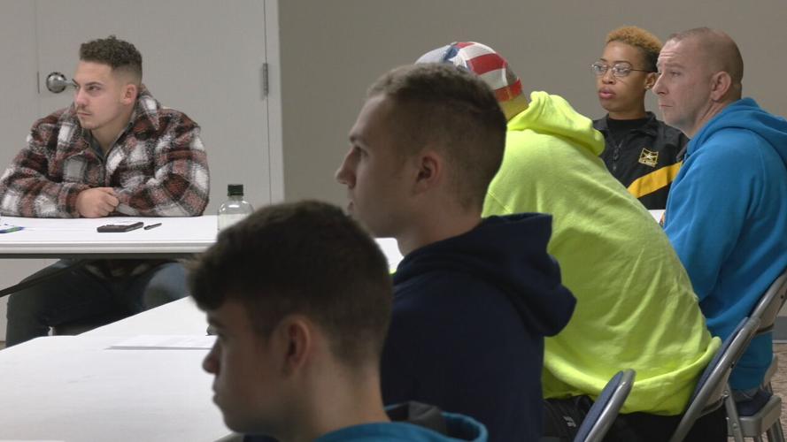 Indiana State Police hiring seminar.jpeg