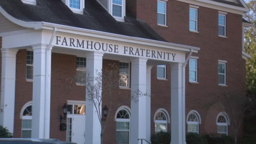 KY ANTI-HAZING LAW