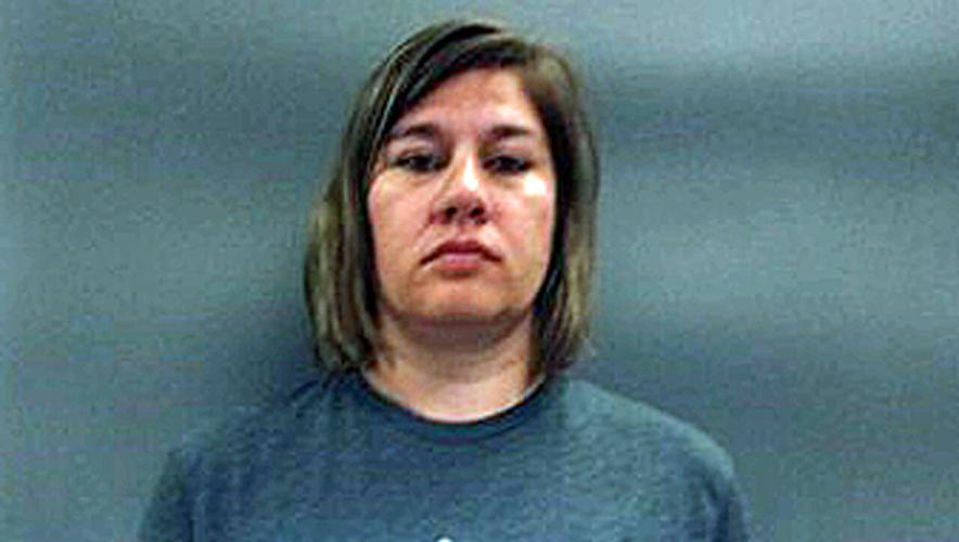 Mugshot of Crawford County Circuit Court Judge Sabrina Bell