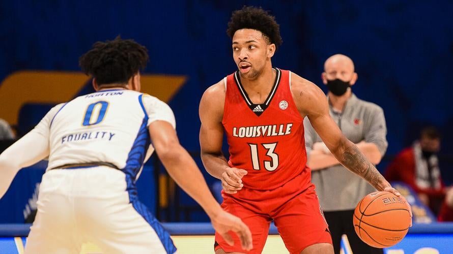 Louisville basketball: Cards end skid behind Carlik Jones, beats Duke