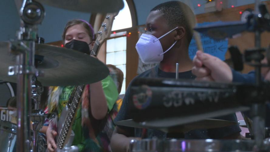 LOUISVILLE LEOPARDS ARE BACK