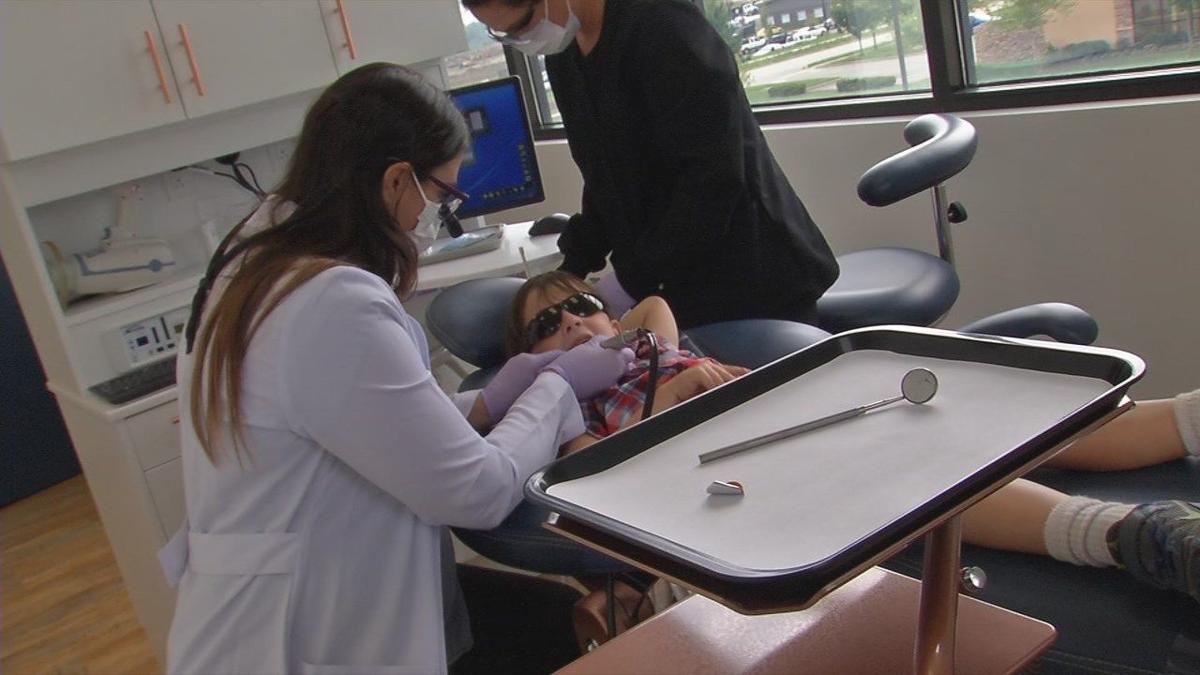 Louisville Dentist Offers Special Program For Those On The Autism