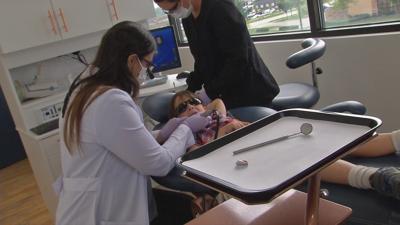 Louisville dentist offers special program for those on the autism spectrum