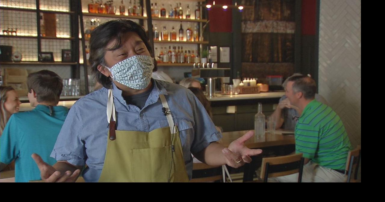 Local celebrity chefs launch meal program to help JCPS families in need ...