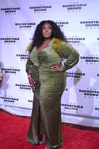 Brittney Spencer-Barnstable 2022