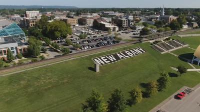 FLOYD CO. JUDICIAL TAX