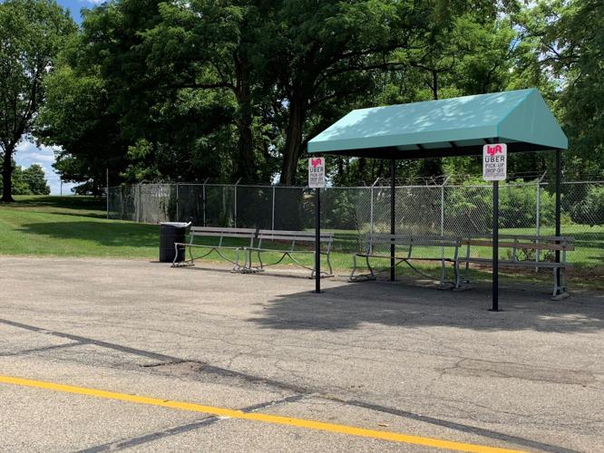 KY Expo Center Uber-Lyft drop-off 7-13-22.jpg