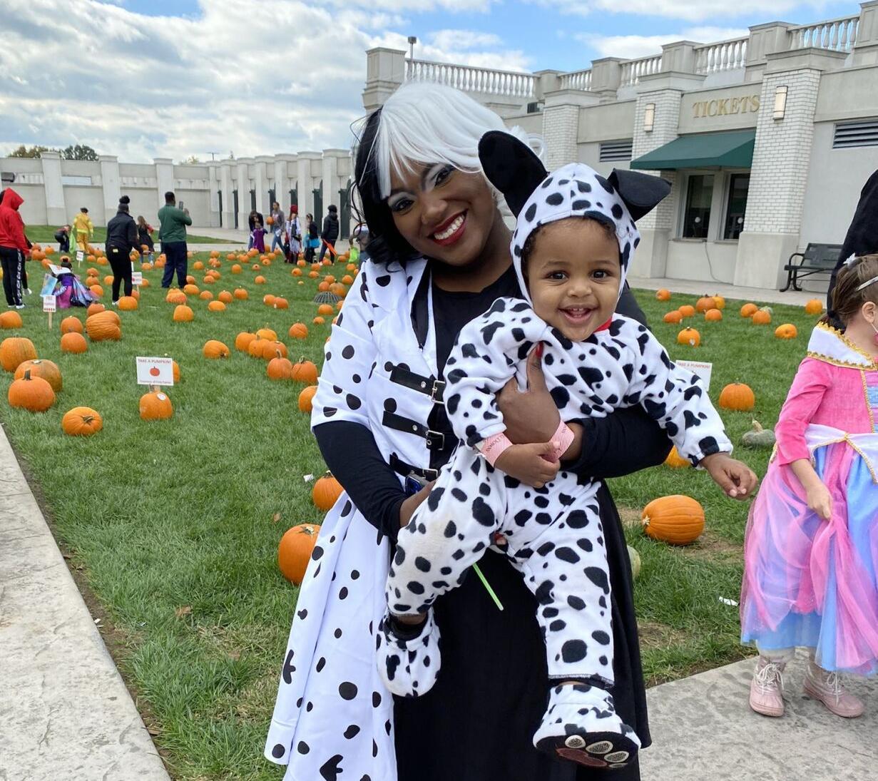 Trick or Treat at the Track 10-31-21.jfif