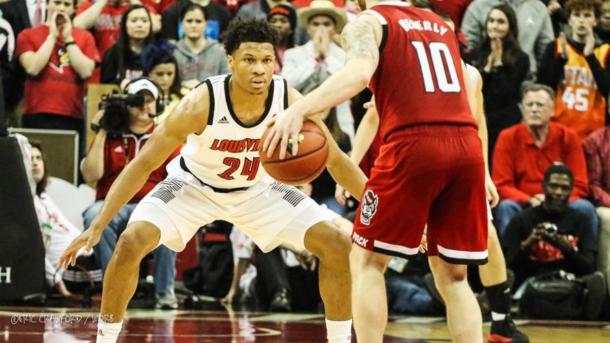 Dwayne Sutton defense