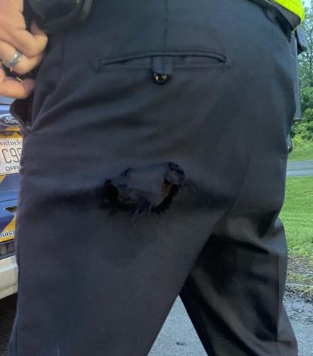 Detective Bryan Gillis