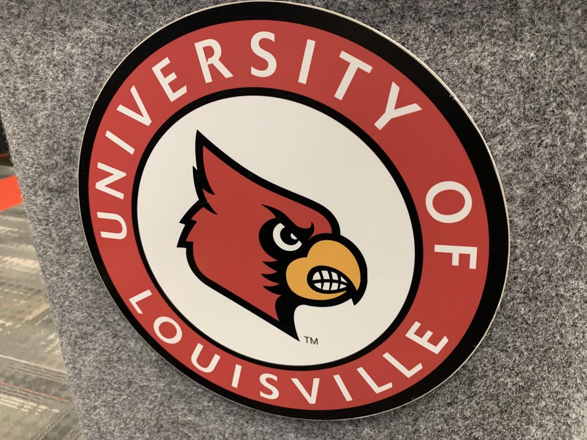 ExUniversity of Louisville athletics official settles whistleblower