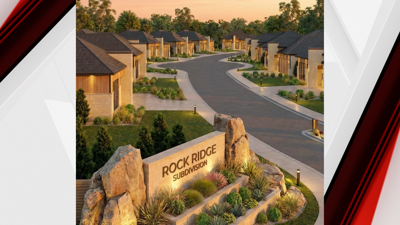 New Albany 23-lot subdivision