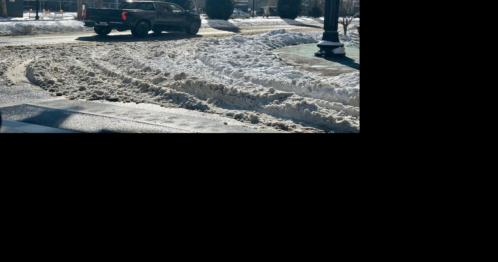 Kentucky winter storm death toll rises to 14, Beshear says