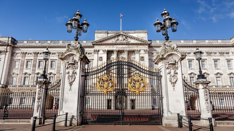 Buckingham Palace