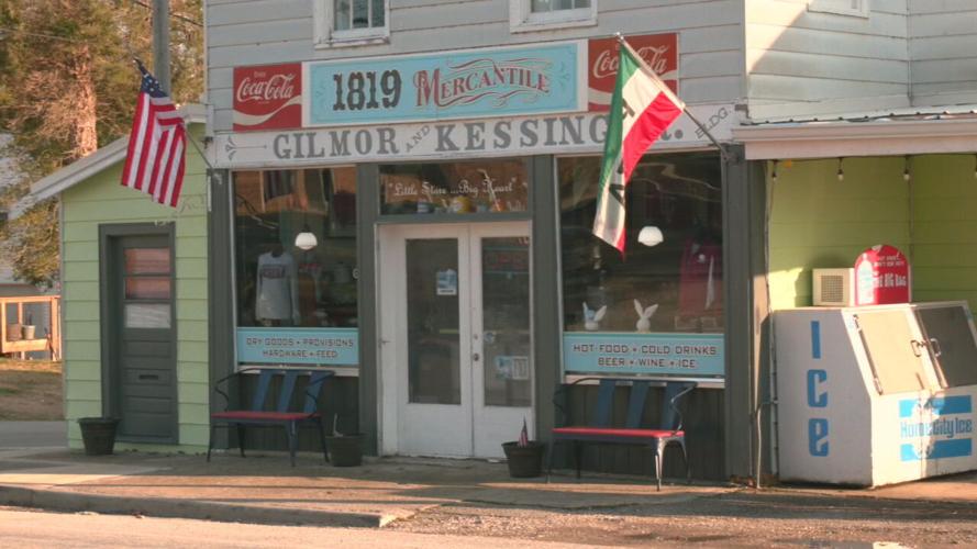1819 Mercantile