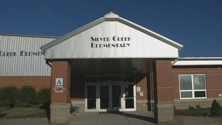 Silver Creek Elementary School