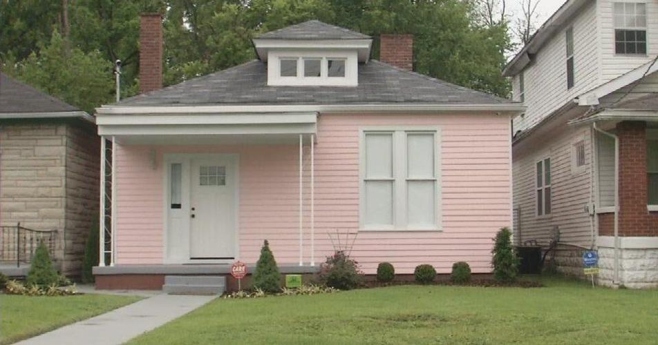Muhammad Ali Childhood Home