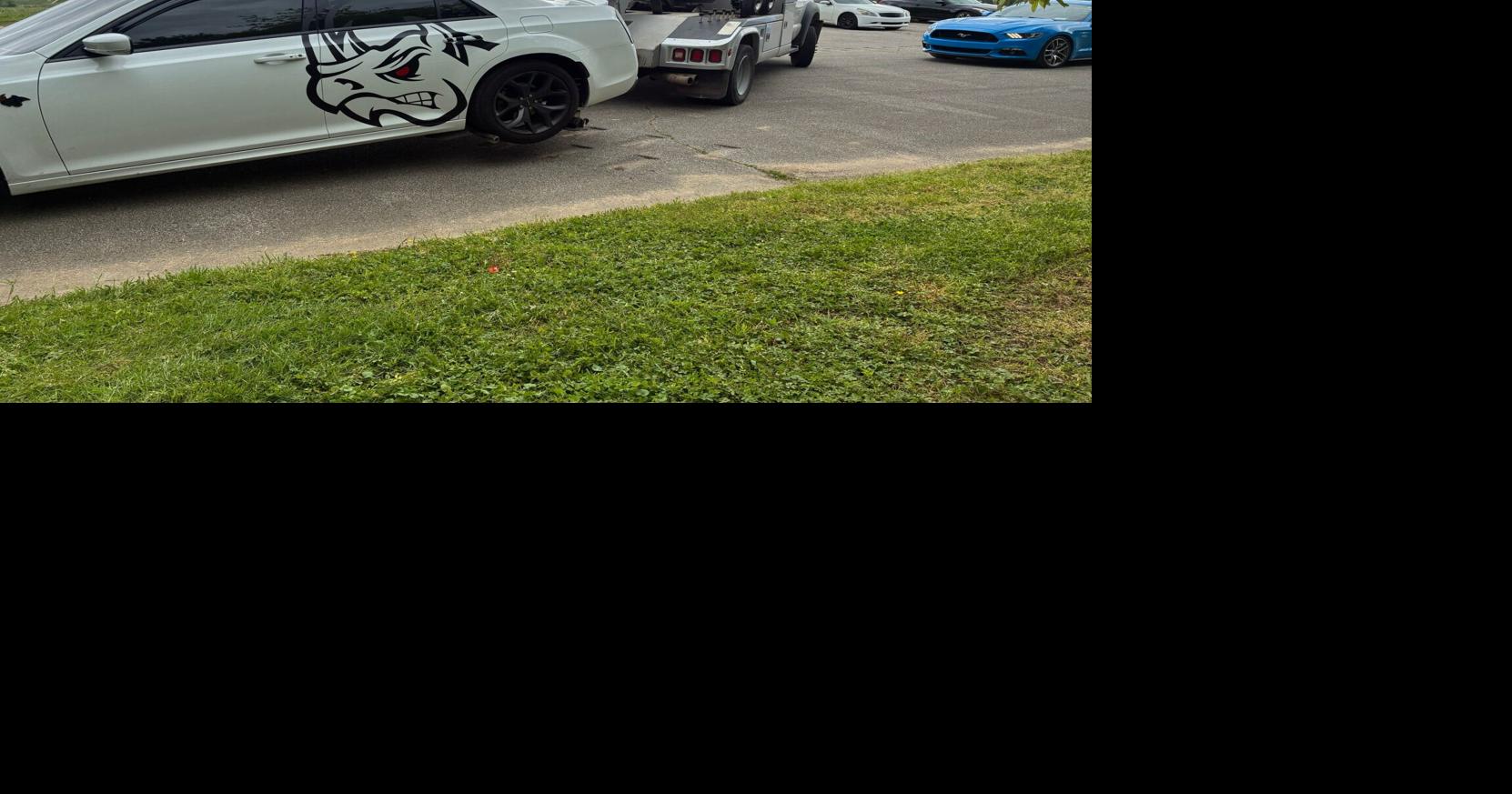 Read moreLouisville police seize 4 vehicles in ongoing illegal street racing crackdown