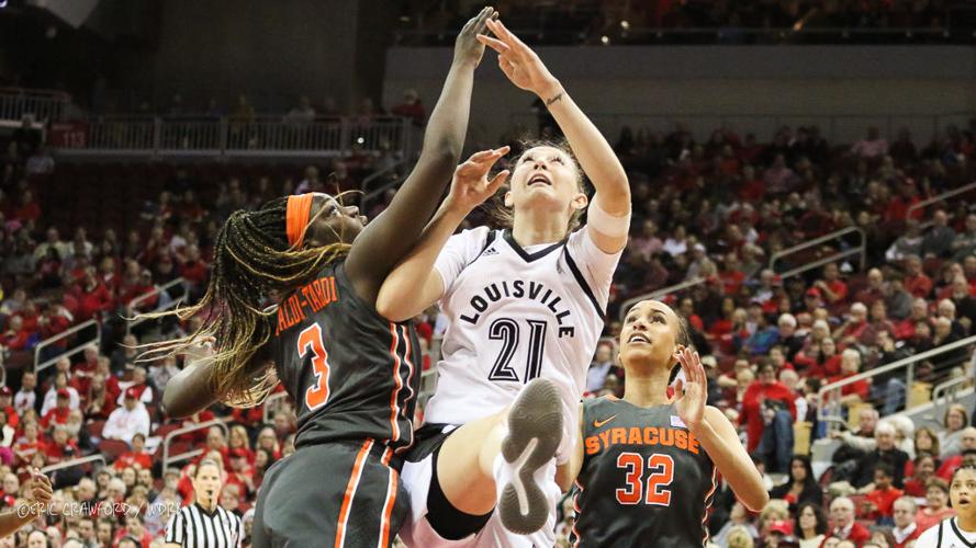 UL WOMEN V SYRACUSE 2-7-19  20