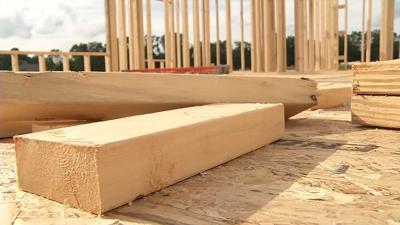 lumber for home framing