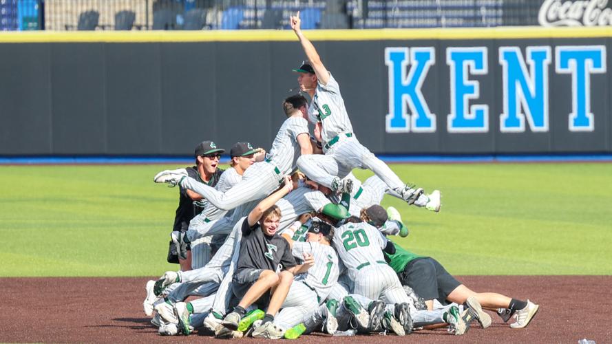 Trinity dogpile