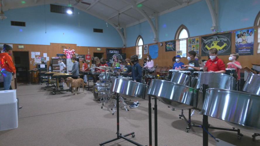 LOUISVILLE LEOPARDS ARE BACK